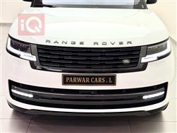 لاند ڕۆڤەر ڕانج ڕۆڤەر ڤۆگ